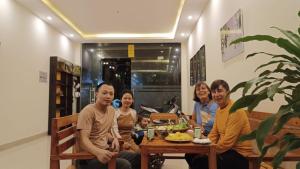 tam coc memories homestay