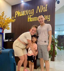 tam coc memories homestay
