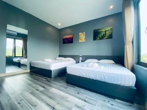 tam coc memories homestay