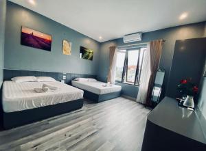 tam coc memories homestay