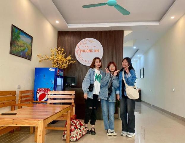tam coc memories homestay