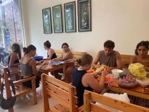 tam coc memories homestay