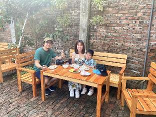 tam coc memories homestay