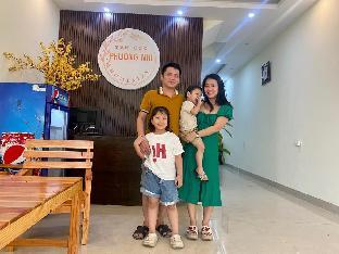tam coc memories homestay