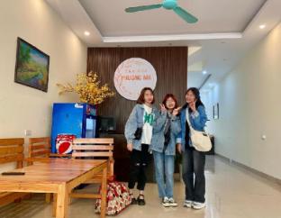 tam coc memories homestay