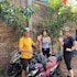 tam coc memories homestay