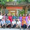 tam coc memories homestay