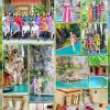 tam coc memories homestay