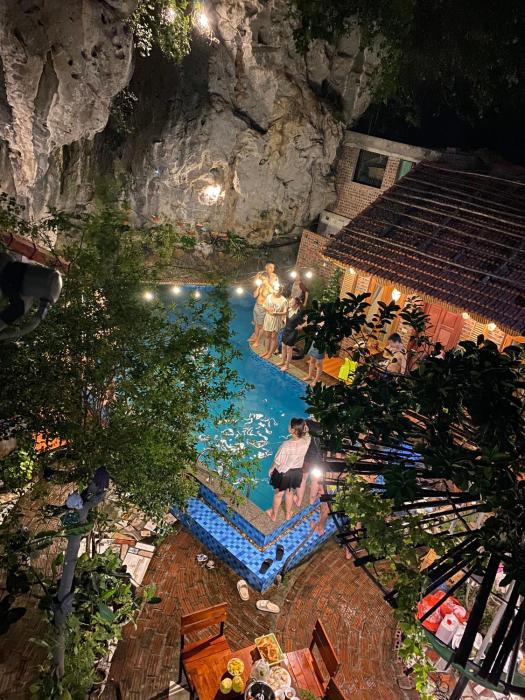 tam coc memories homestay