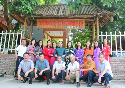tam coc memories homestay