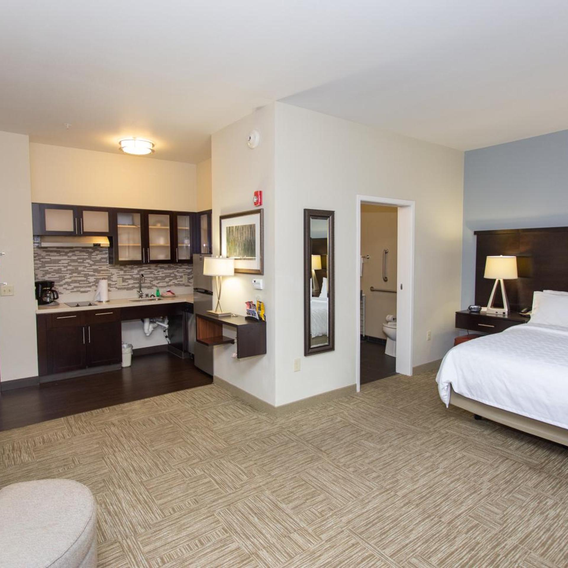 staybridge suites bowling green by ihg