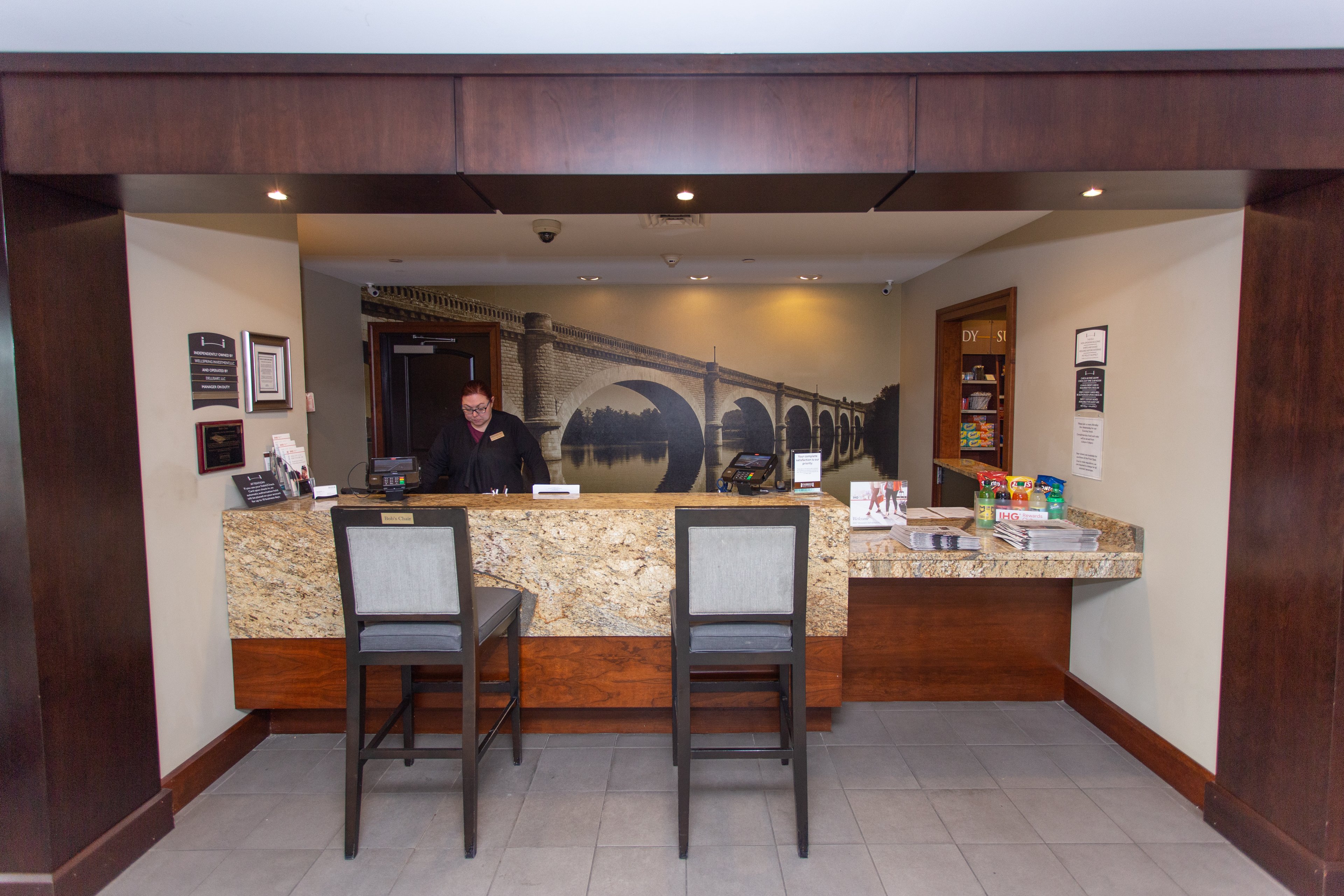 staybridge suites bowling green by ihg