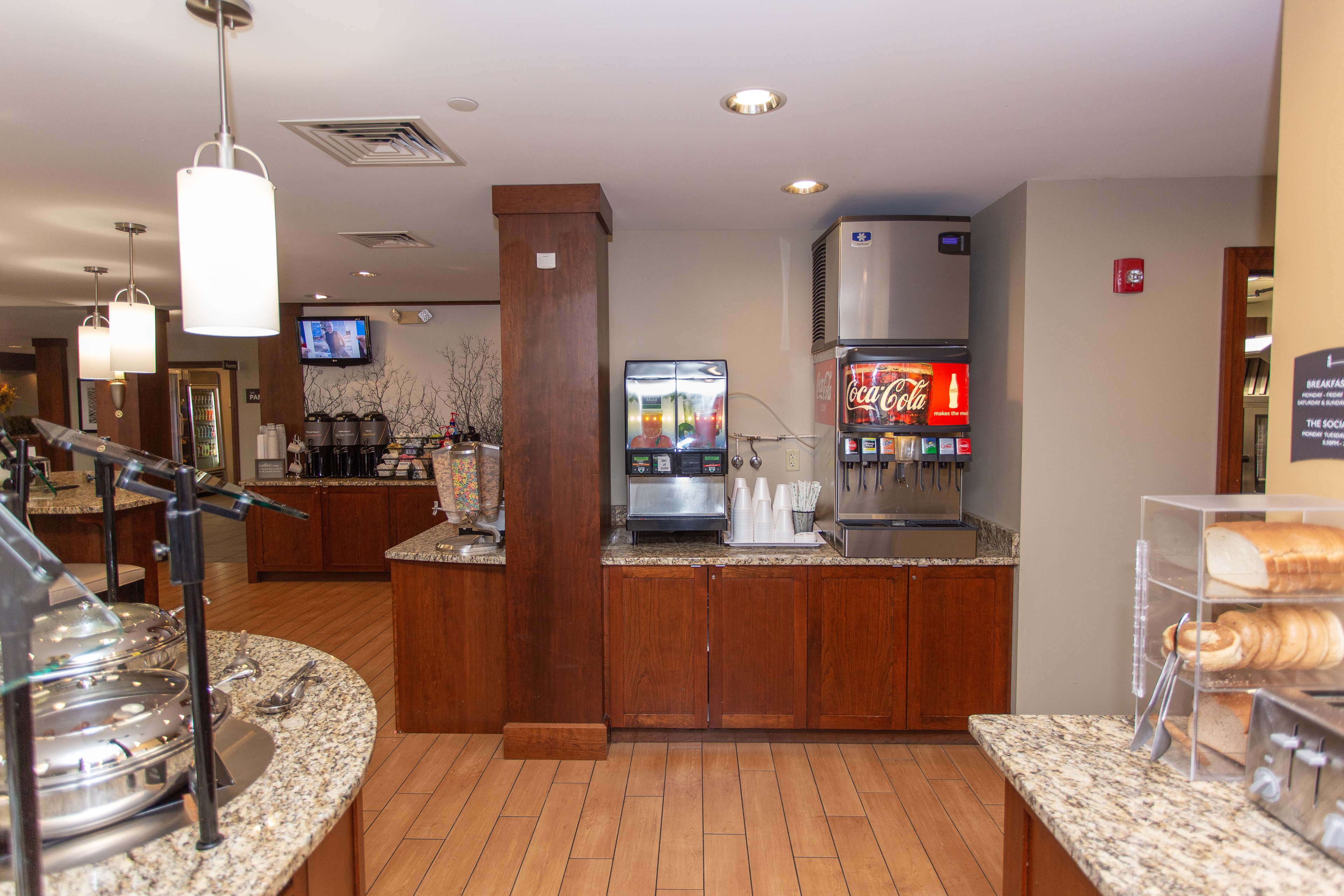 staybridge suites bowling green by ihg