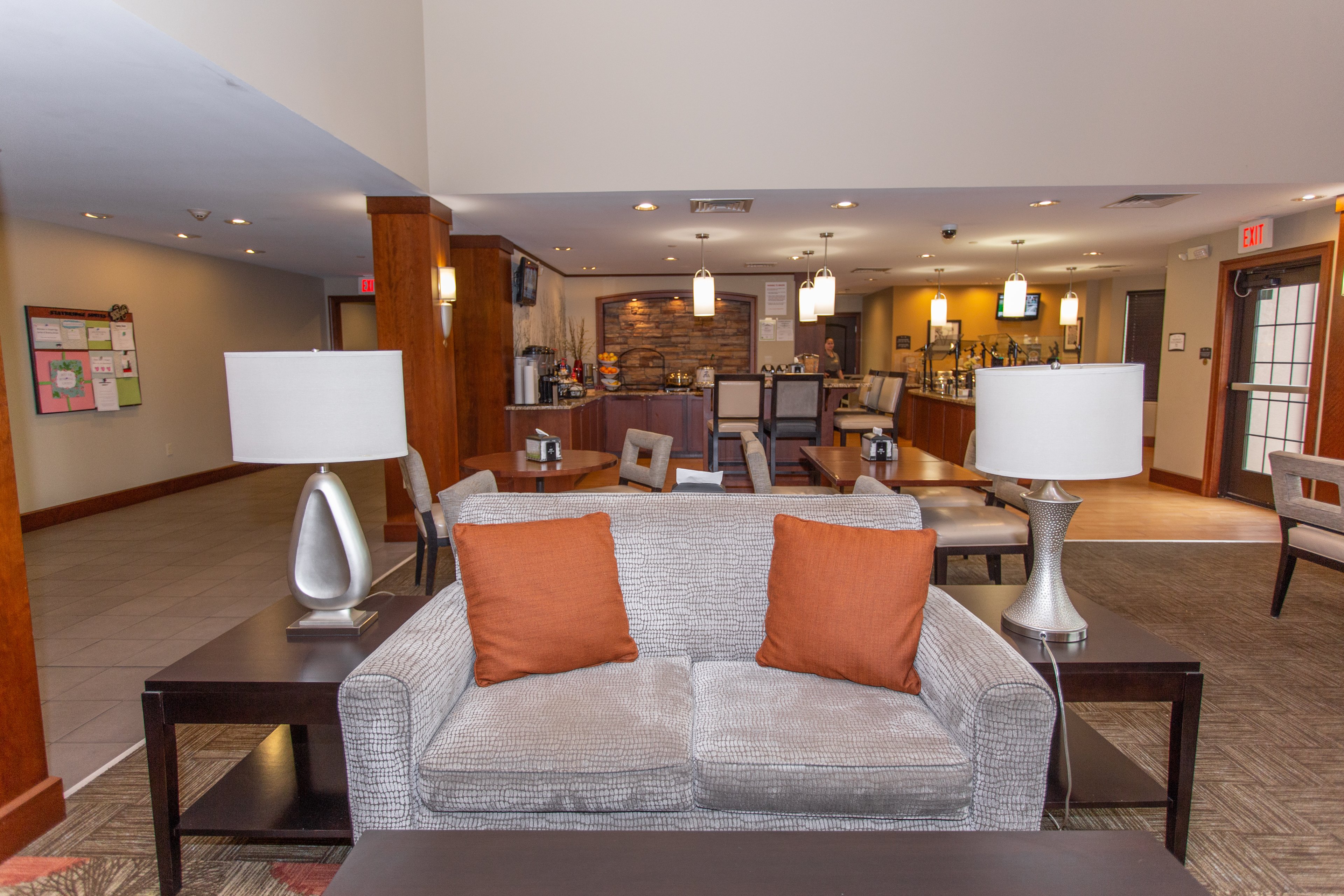 staybridge suites bowling green by ihg