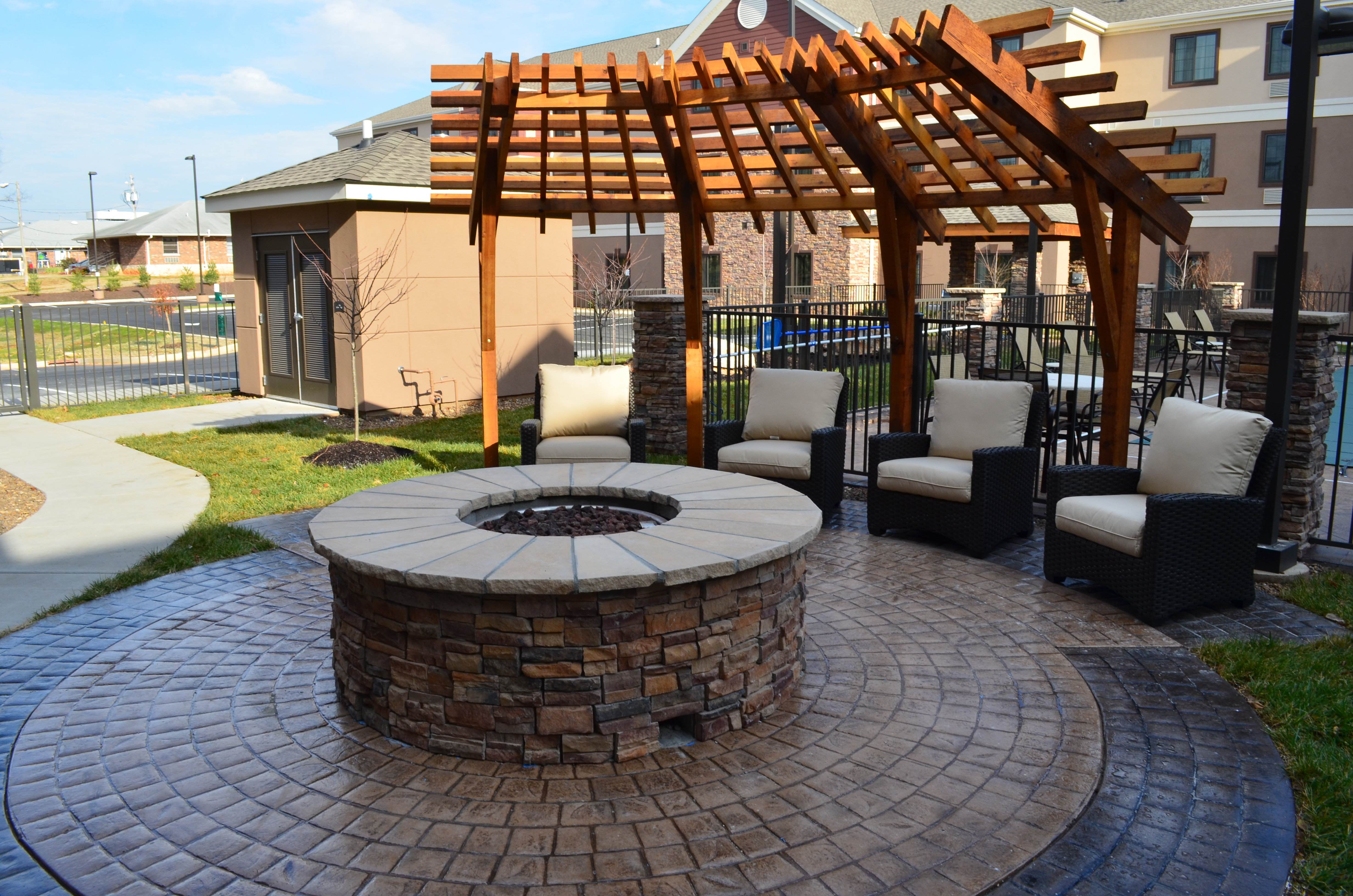 staybridge suites bowling green by ihg