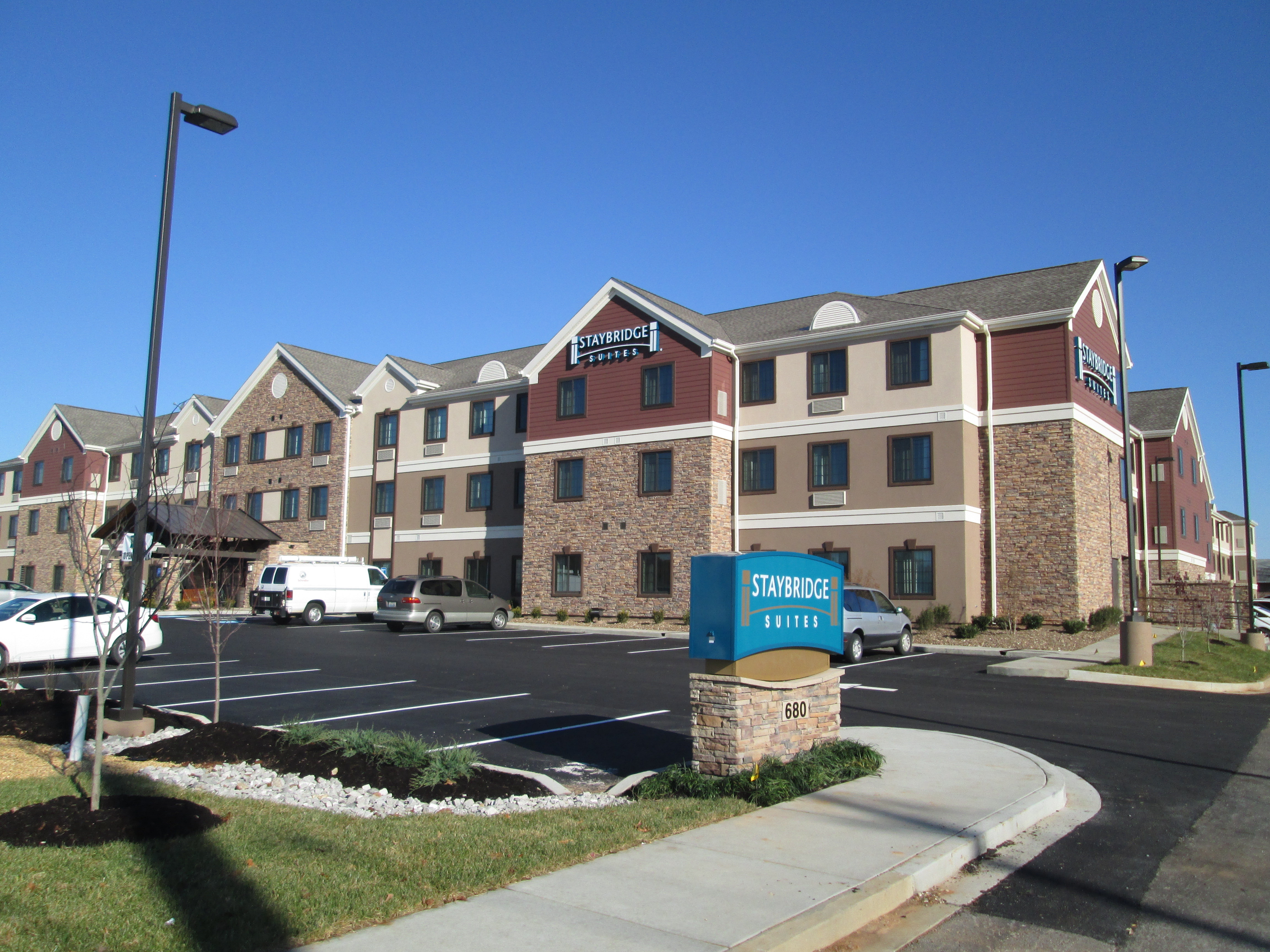 staybridge suites bowling green by ihg