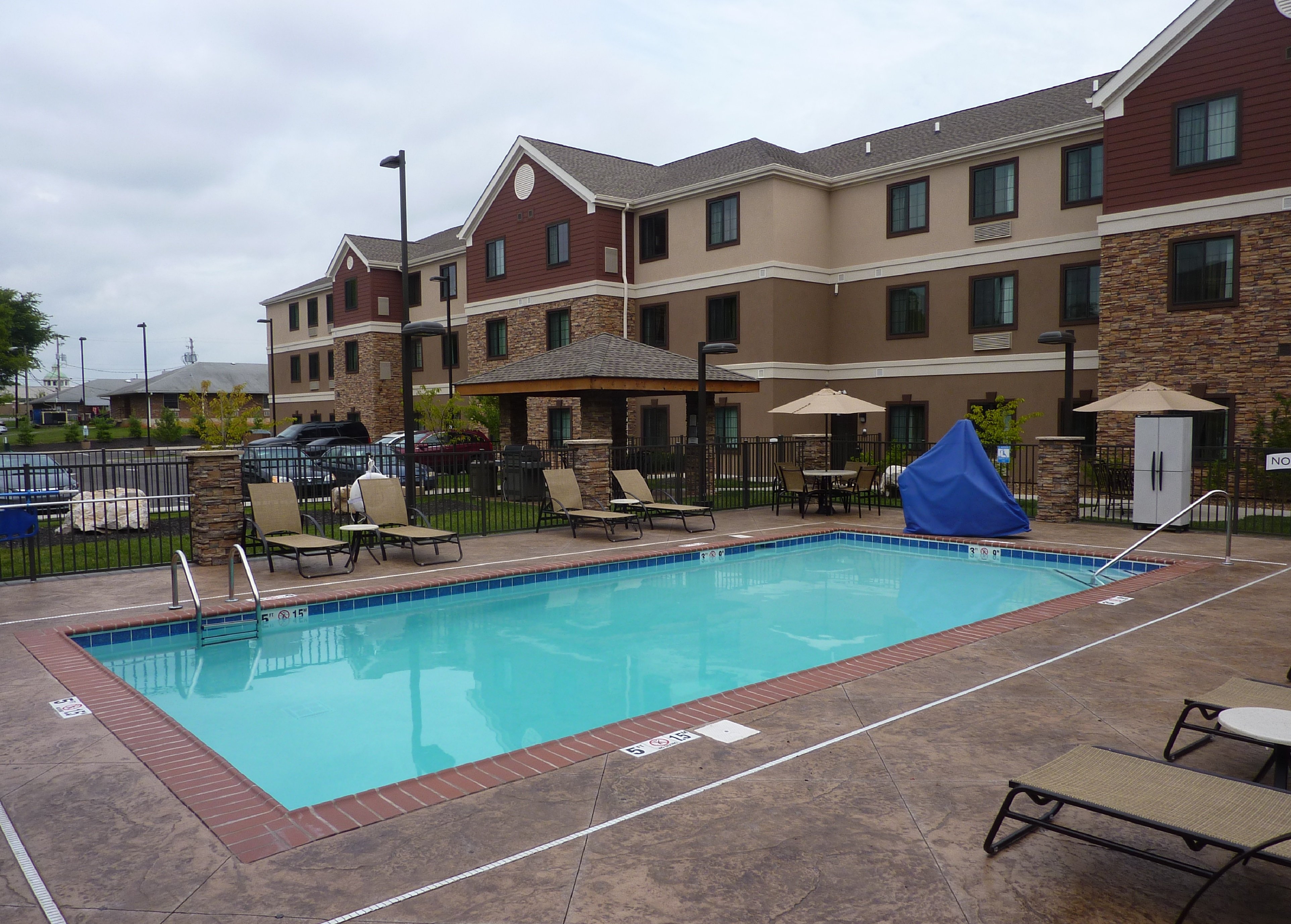 staybridge suites bowling green by ihg