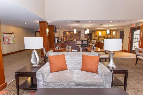 staybridge suites bowling green by ihg
