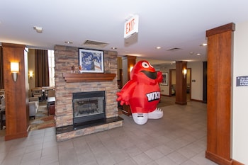 Staybridge Suites Bowling Green By Ihg,Kentucky>>Bowling Green,3 star