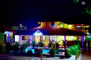 chirooss resort
