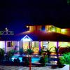 Chirooss Resort,India>>Chikkamagaluru,5 star