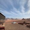 wadi rum