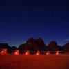 wadi rum wanderlust camp