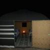 wadi rum wanderlust camp