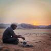 wadi rum wanderlust camp