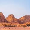 wadi rum wanderlust camp