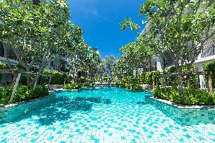 the title comfort condotel