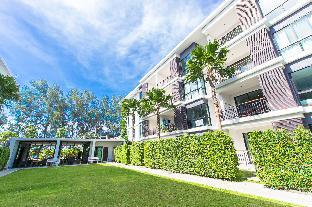 the title comfort condotel