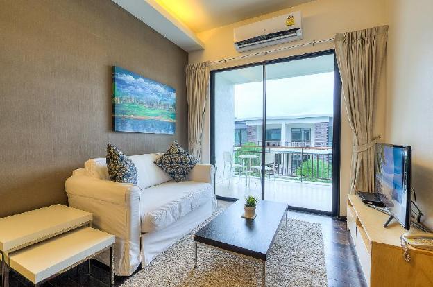 the title comfort condotel