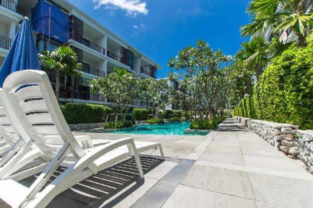 the title comfort condotel