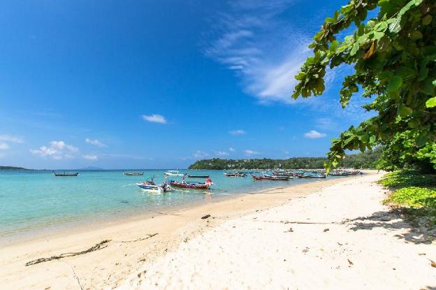 the title comfort condotel