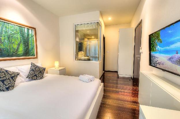 the title comfort condotel