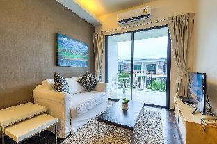 the title comfort condotel