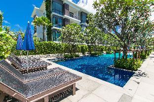 the title comfort condotel