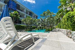 the title comfort condotel