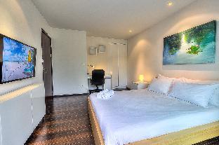 the title comfort condotel