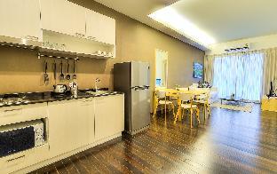 the title comfort condotel