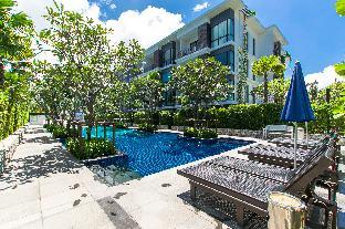 the title comfort condotel