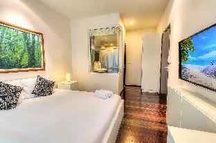 the title comfort condotel