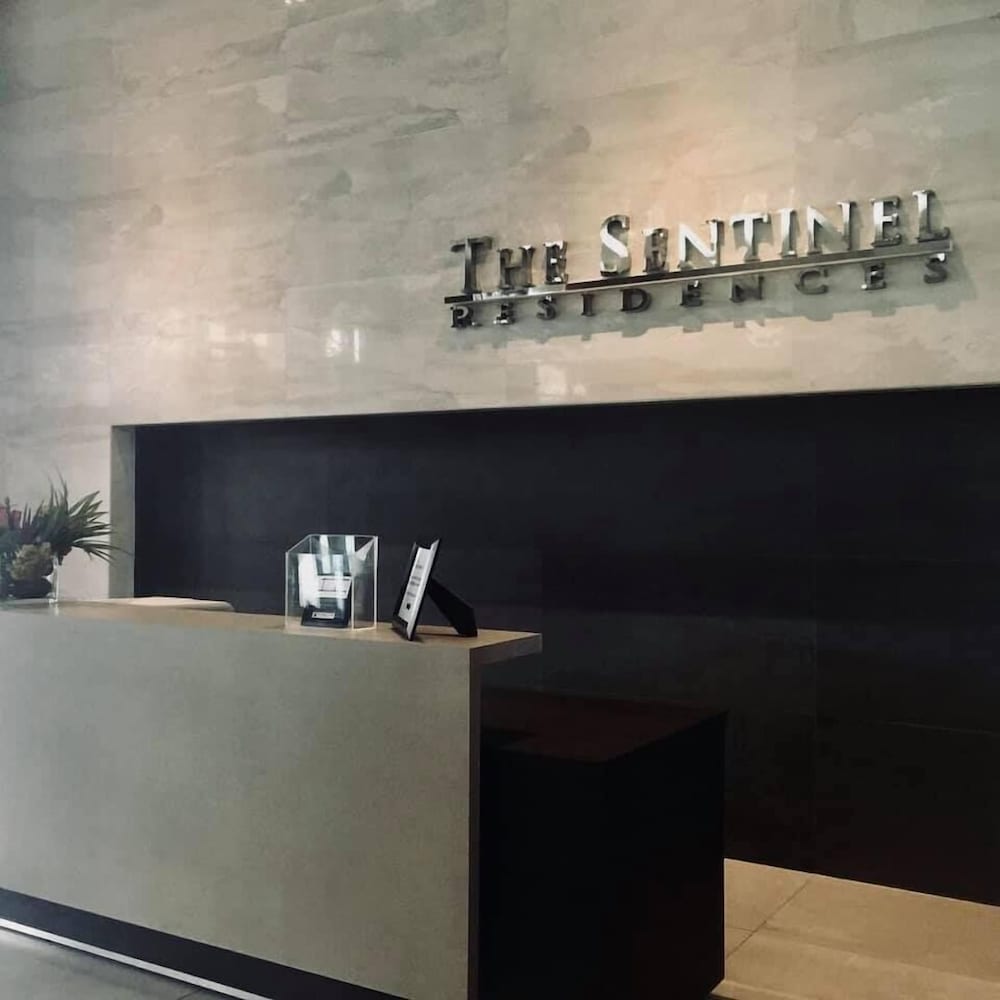 the sentinel residences