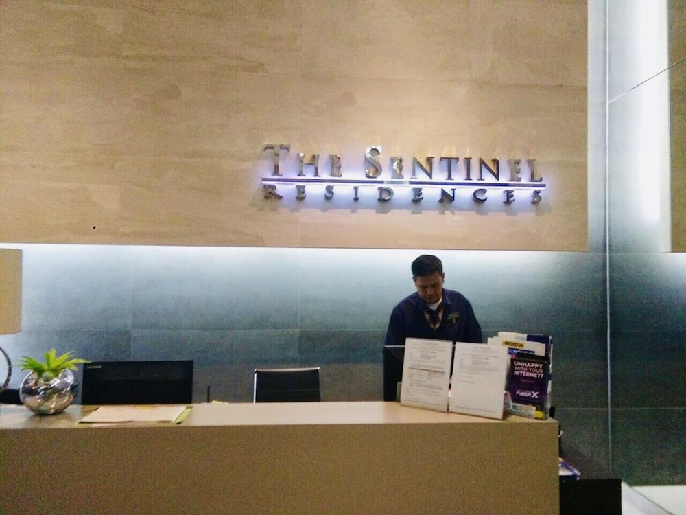the sentinel residences