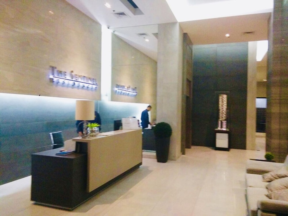 the sentinel residences