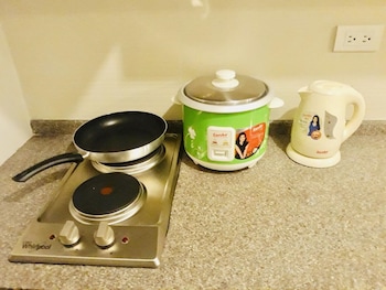 the sentinel residences