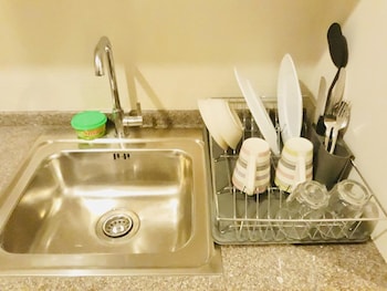 the sentinel residences