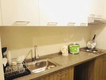 the sentinel residences