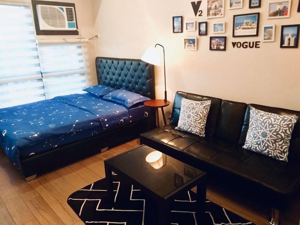 the sentinel residences